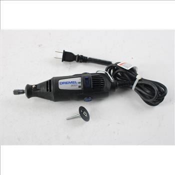 Dremel Rotary Tool