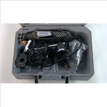 Dremel Rotary Tool
