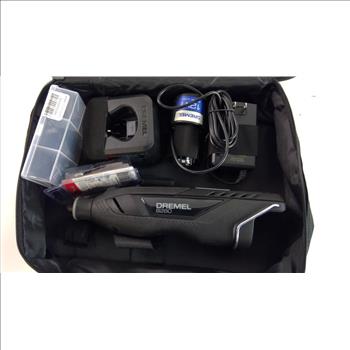 Dremel Rotary Tool