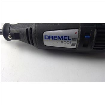 Dremel Rotary Tool