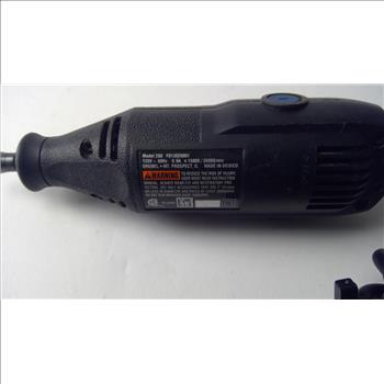 Dremel Rotary Tool