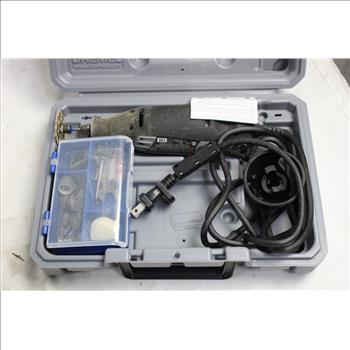 Dremel Rotary Tool