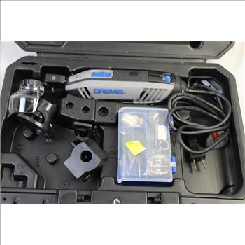 Dremel Rotary Tool