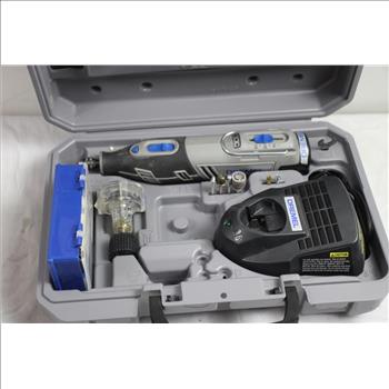 Dremel Rotary Tool
