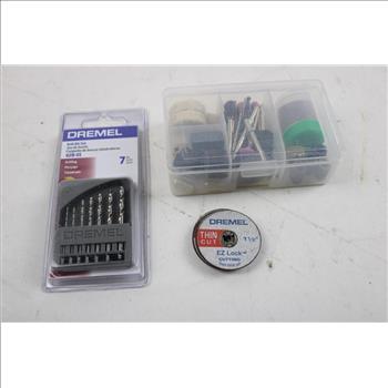 Dremel Rotary Tool