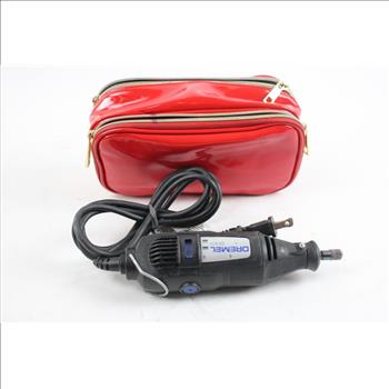 Dremel Rotary Tool