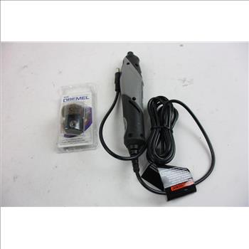 Dremel Rotary Tool
