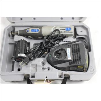 Dremel Rotary Tool