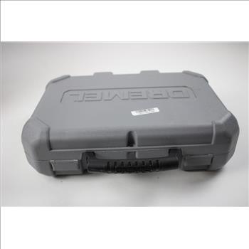 Dremel, Rotary Tool 8220 X/ Battery Charger