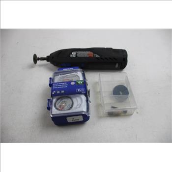 Dremel Rotary Tool 8260 KIT