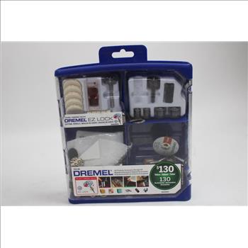 Dremel Rotary Tool 8260 KIT