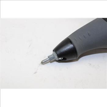 Dremel Rotary Tool & Engraver Tool; 2 Pieces