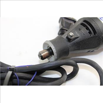 Dremel Rotary Tool & Engraver Tool; 2 Pieces