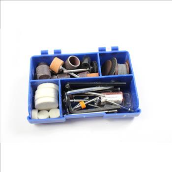 Dremel Rotary Tool Kit
