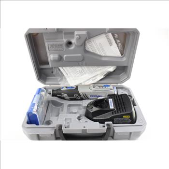 Dremel Rotary Tool Kit