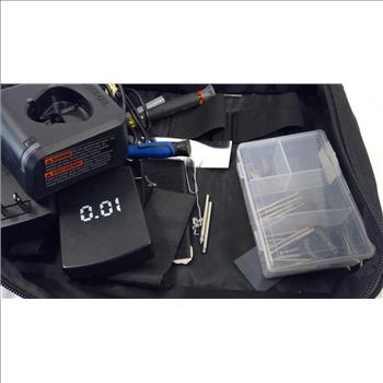 Dremel Rotary Tool Set