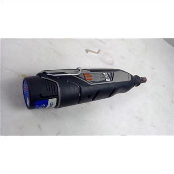 Dremel Rotary Tool Set