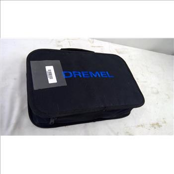 Dremel Rotary Tool Set