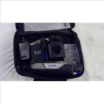 Dremel Rotary Tool Set