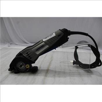 Dremel Saw- Max