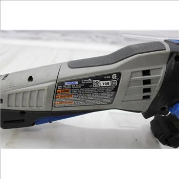 Dremel Saw- Max