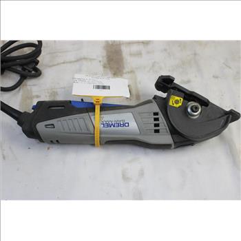 Dremel Saw-Max
