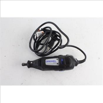 Dremel Single-Speed Rotary Tool