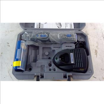 Dremel Tool