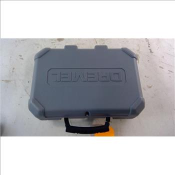 Dremel Tool