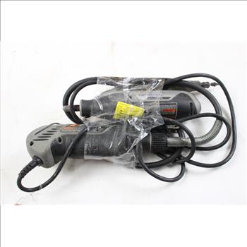 Dremel Tool, Tool Boxes, Socket Set And More 4+ Pieces