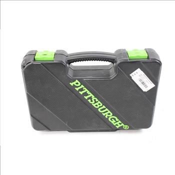 Dremel Tool, Tool Boxes, Socket Set And More 4+ Pieces