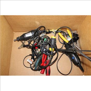 Dremel Tools, Battery Chargers & More, 6+ Pieces