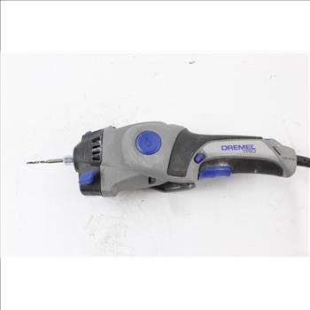 Dremel Trio Rotary Tool