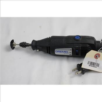 Dremel Two Speed Rotary Tool