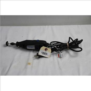Dremel Two Speed Rotary Tool