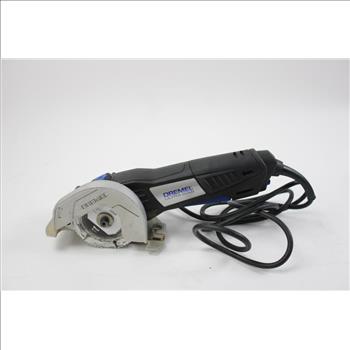 Dremel Ultra Saw