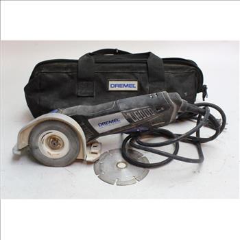 Dremel Ultra Saw