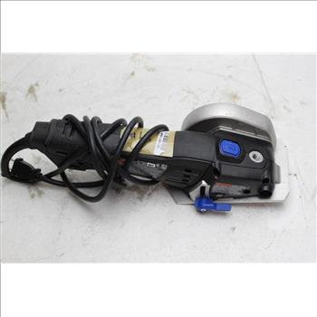 Dremel Ultra Saw 120v