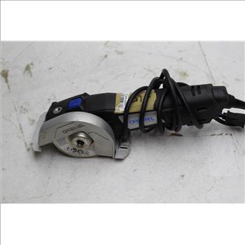 Dremel Ultra Saw 120v