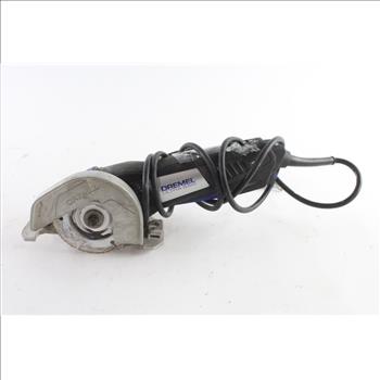 Dremel Ultra Saw