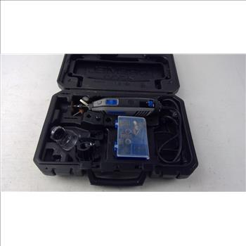 Dremel Variable Speed Corded Rotary Tool, 4300
