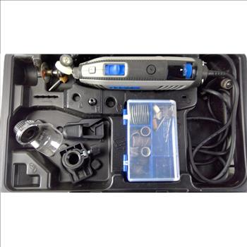 Dremel Variable Speed Corded Rotary Tool, 4300