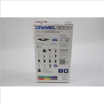 Dremel Variable-Speed Rotary Tool