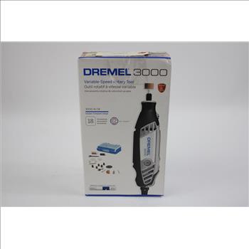 Dremel Variable-Speed Rotary Tool