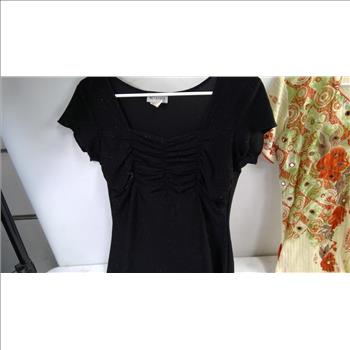 Dresses, Shirt, Size L-, 7 Pieces