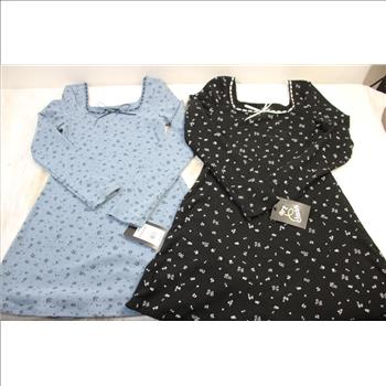 Dresses, Size Small, 5 Piece Count