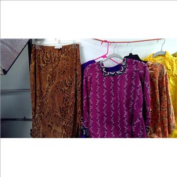 Dresses, Skirt , Size, 6 Pieces