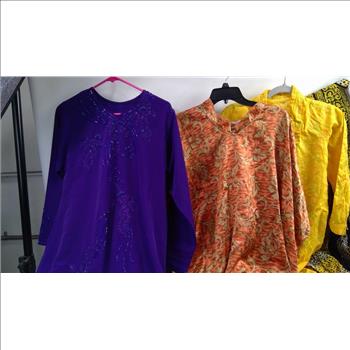 Dresses, Skirt , Size, 6 Pieces