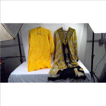 Dresses, Skirt , Size, 6 Pieces