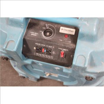 Dri-Eaz F284 Dehumidifier